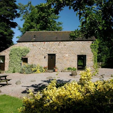 فيلا لييكفي Stunning Secluded Peak District Luxurious Barn المظهر الخارجي الصورة